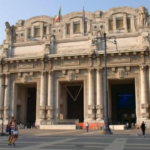 Late‑night thrills: Architecture, sitcoms and AI on BBC Four Tuesday