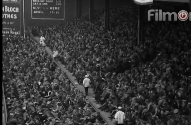 baseball, opening day