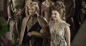Game of Thrones Joffrey