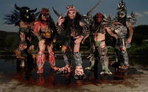 OD gwar
