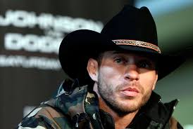UFC Cowboy