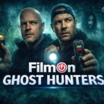 Ghost Hunters Channel, Watch Now Investigations When the Cameras Never Blinked