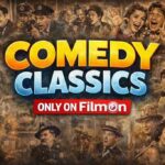 FilmOn Comedy Classics, Where Timeless Laughter Never Goes Off the Air