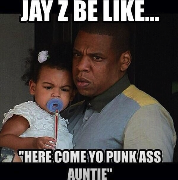 jay z blue ivy