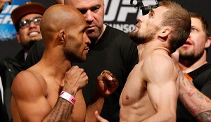 UFC Bagautinov