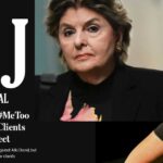 The Selective Silence of Khadeeja Safdar: How Wall Street Journalism Became the Mask of Organized Crime