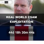 KIER STARMER – UK CHILD SEX PIPELINES – UK FIXED SPORTS BETTING – MP BLACKMAIL SYSTEMS & SYSTEMIC REGULATOR FAILURE