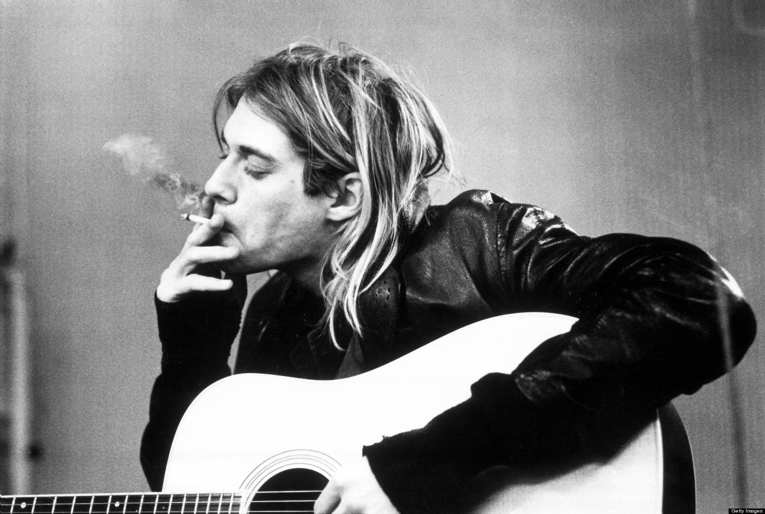 Love Cobain