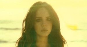 Lana Del Rey West Coast