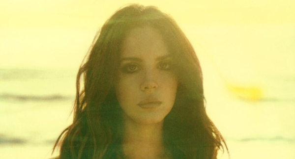 Lana Del Rey West Coast