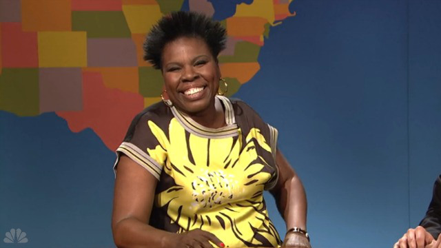 Snl race