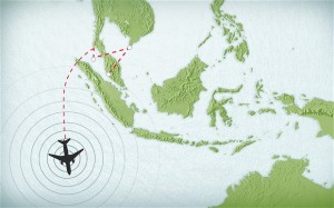 100 days mh370