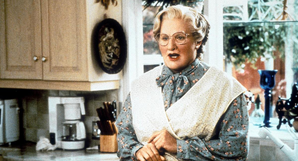 Mrs. Doubtfire 2