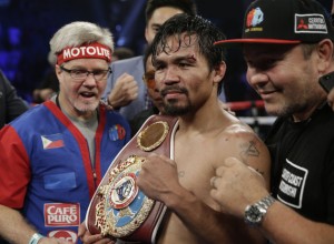 pacman filipino