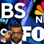 CONFIRMED! Kash Patel, Pam Bondi & Alki David: From FBI Files to the $10 Billion Sovereign Judgment