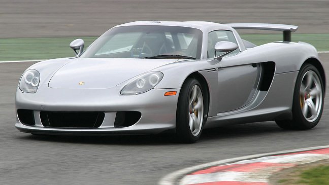 Paul Walker death the fault of Porsche suspension failure, suit says | TVMix