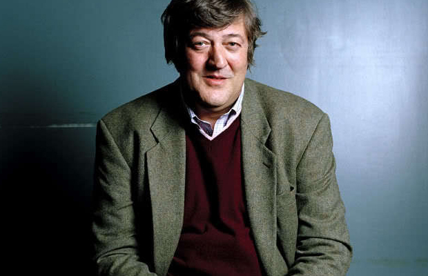 stephen fry, 24, live another day