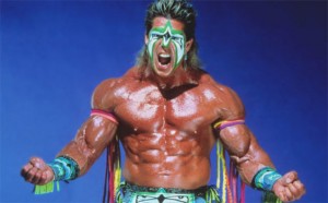 ultimate warrior dead, wwe