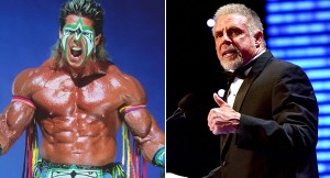 Ultimate Warrior
