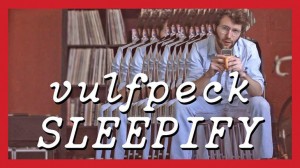 streaming music