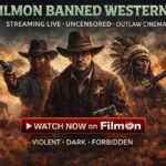 FilmOn Banned Westerns Channel Revives the Forgotten Side of Frontier Cinema