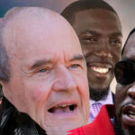 David Boies Dead At 85 – Coroner Rules Murdered by Karma