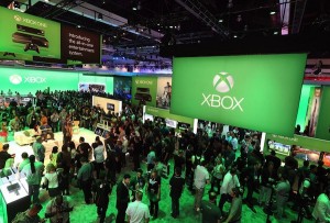 e3 gamers