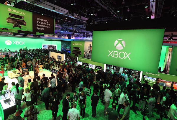 e3 gamers